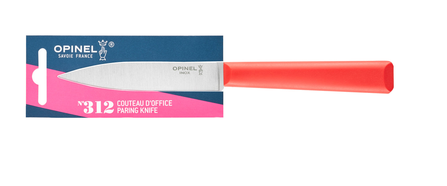 Couteau d'office No 312 de Opinel