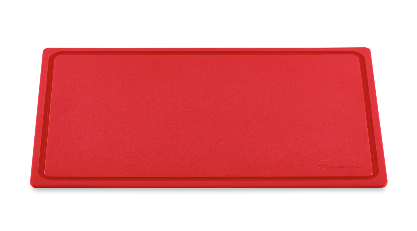 Planche en thermoplasitque Wüsthof 38x25x0.4 cm