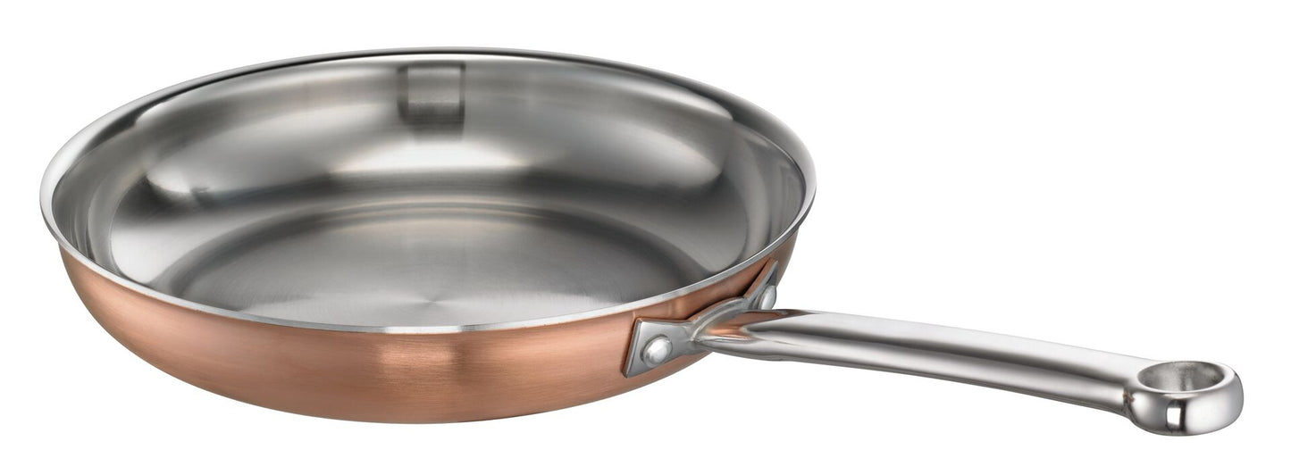 Poêle De Luxe i Schulte-Ufer 28 cm