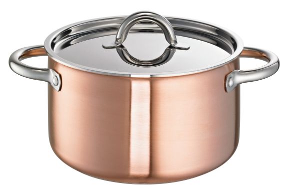 Marmite De Luxe i Schulte-Ufer 24 cm