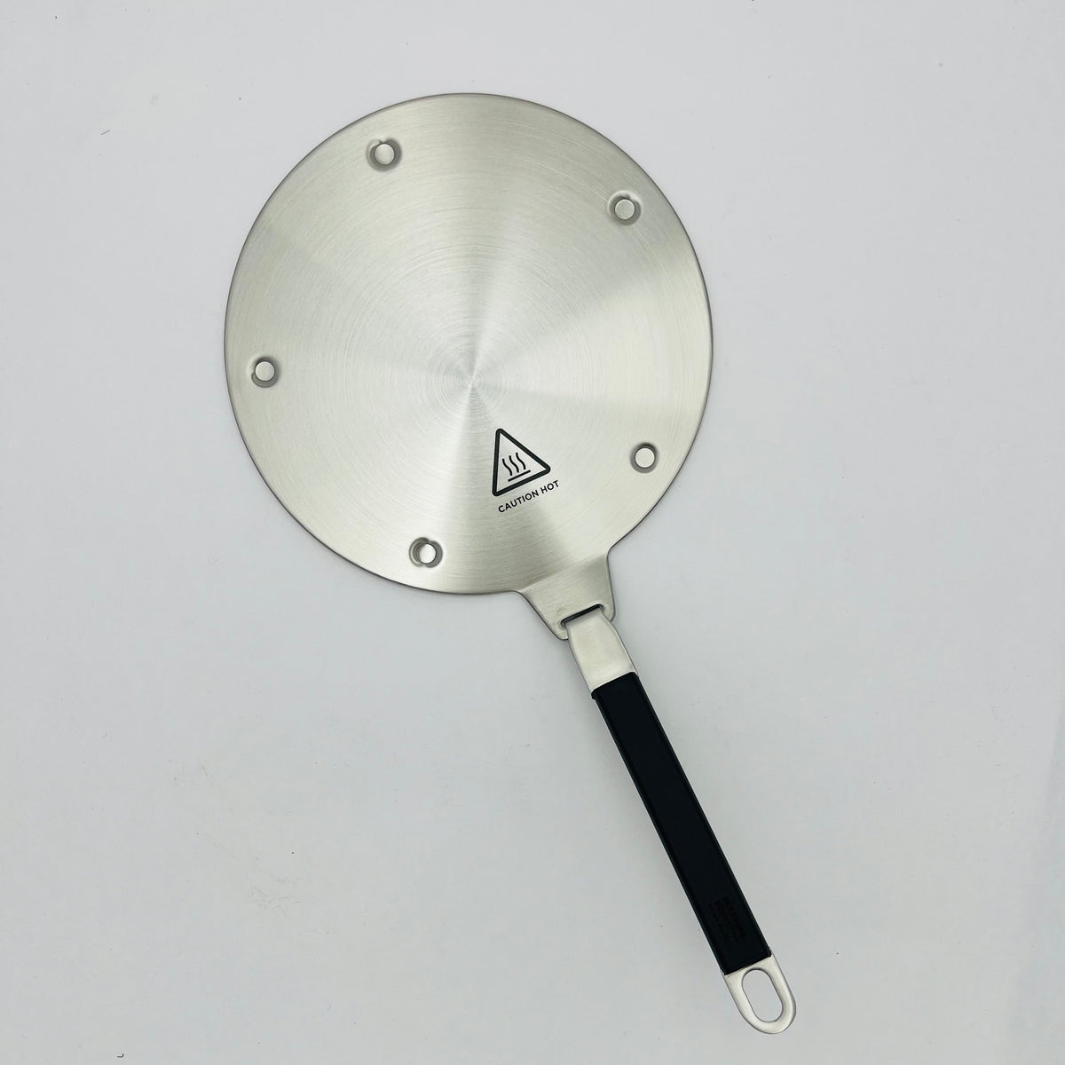 Disque adaptateur pour induction