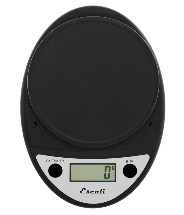 Balance Escali Noire SKU P115CH