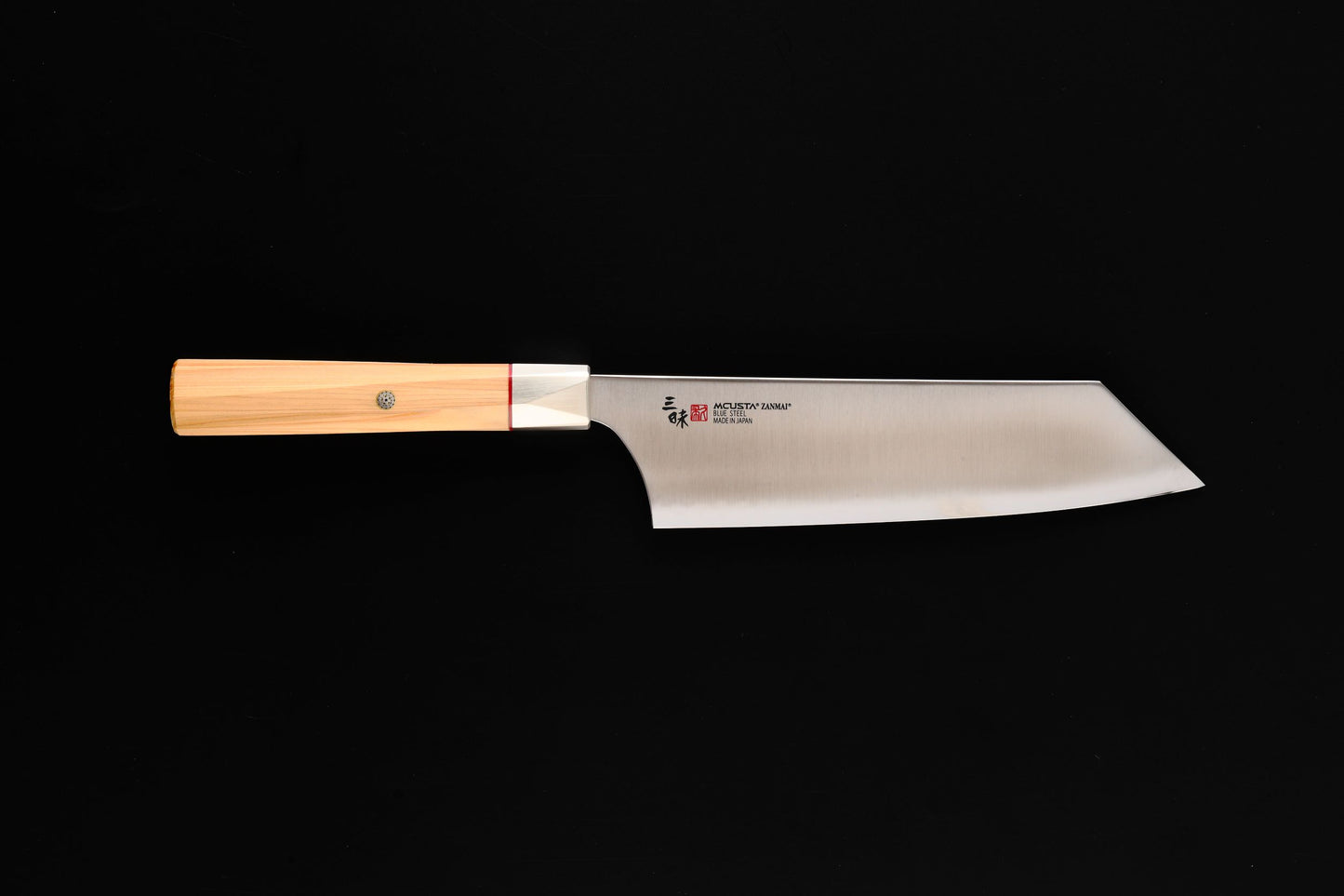 Bunka Beyond Mcusta