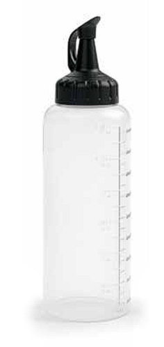 Bouteille pressable 350ml Oxo SKU 11219300