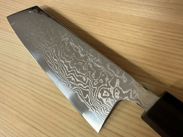 Bunka Ginsan Matsubara Hamono 180mm SKU Tnk-gnd180bu-we