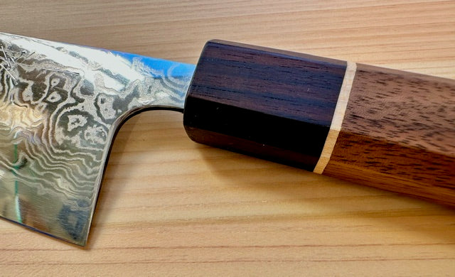 Bunka Ginsan Matsubara Hamono 180mm SKU Tnk-gnd180bu-we