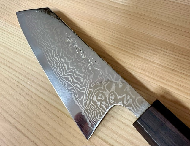Bunka Ginsan Matsubara Hamono 180mm SKU Tnk-gnd180bu-we