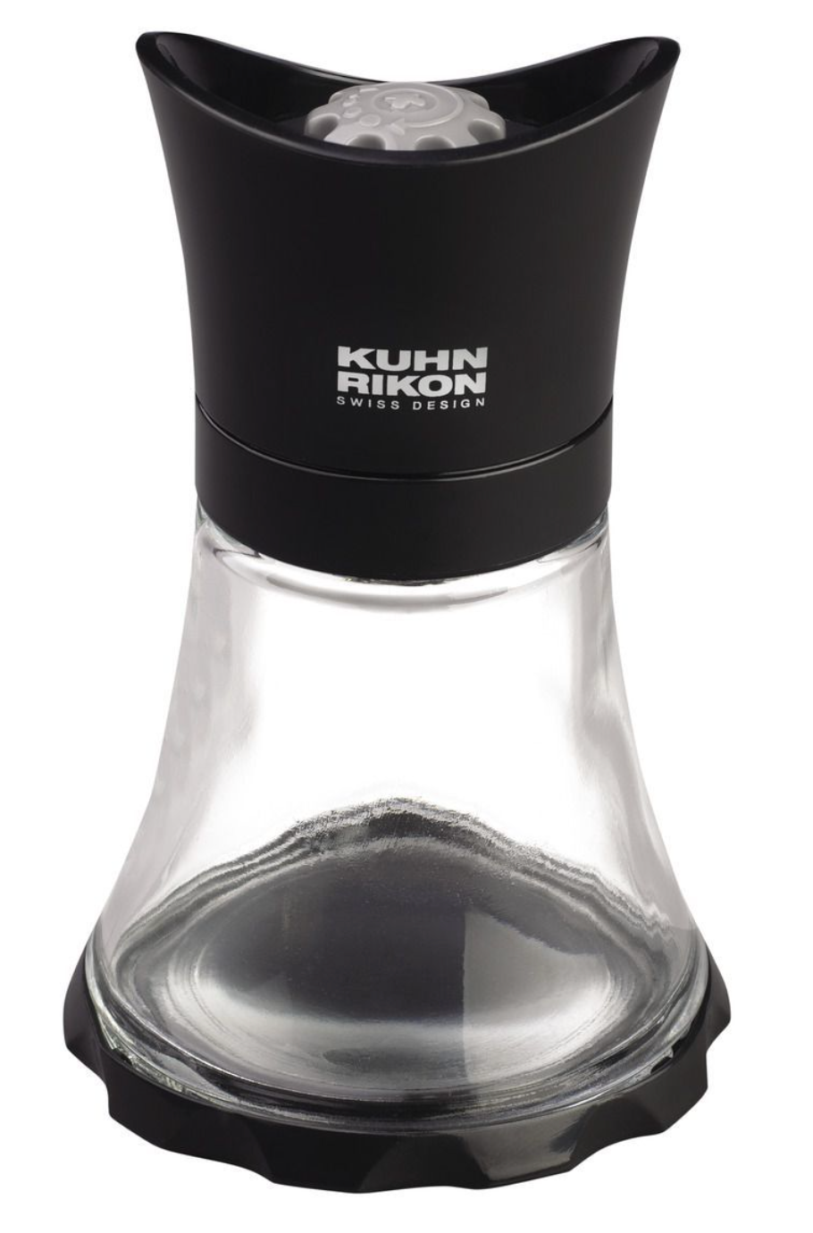 Moulin en céramique pour Poivre Sel Épices Kuhn Rikon