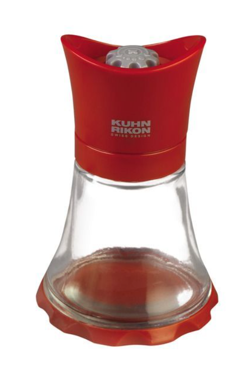 Moulin en céramique pour Poivre Sel Épices Kuhn Rikon