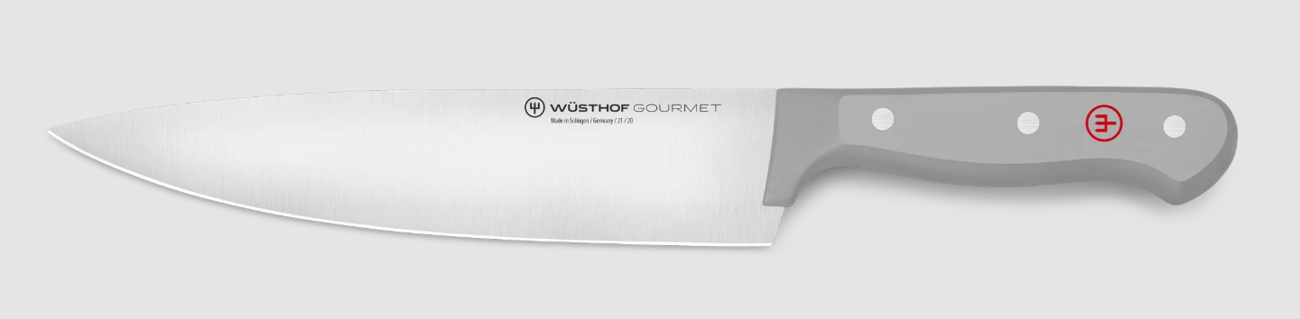 Couteau de chef Gourmet 200mm Wüsthof
