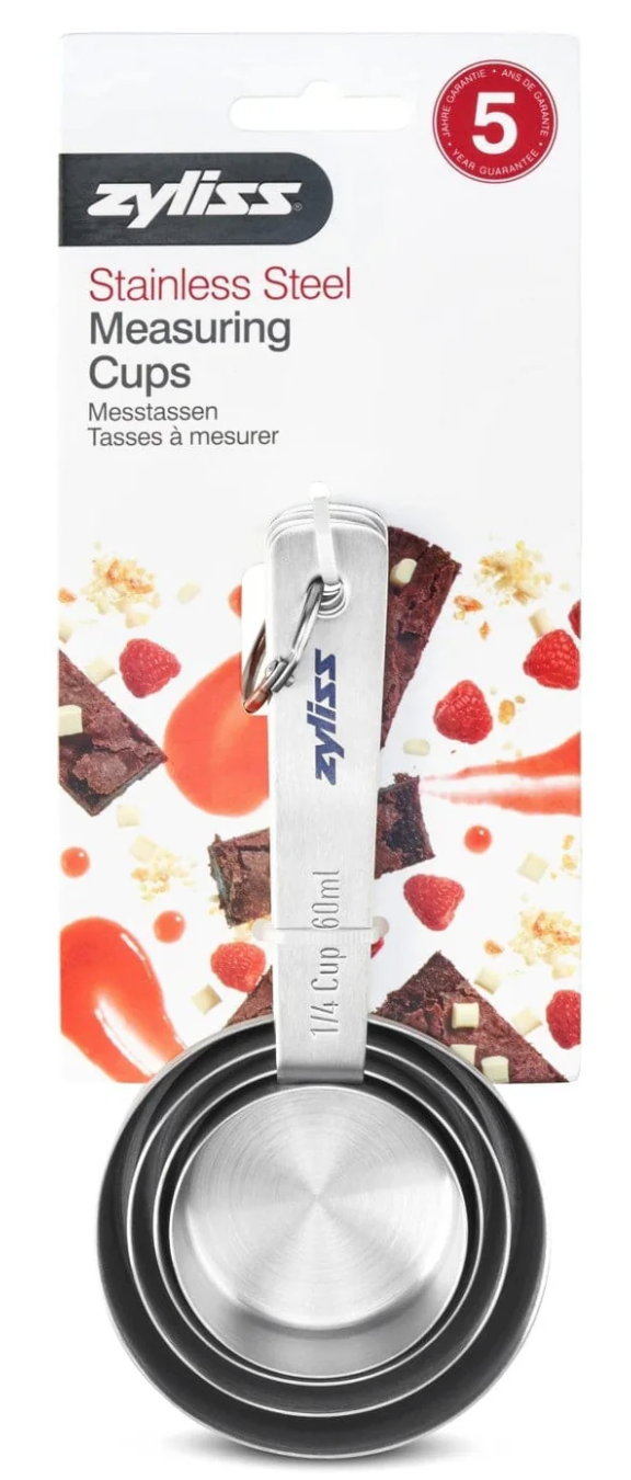 Tasses à mesurer Zyliss