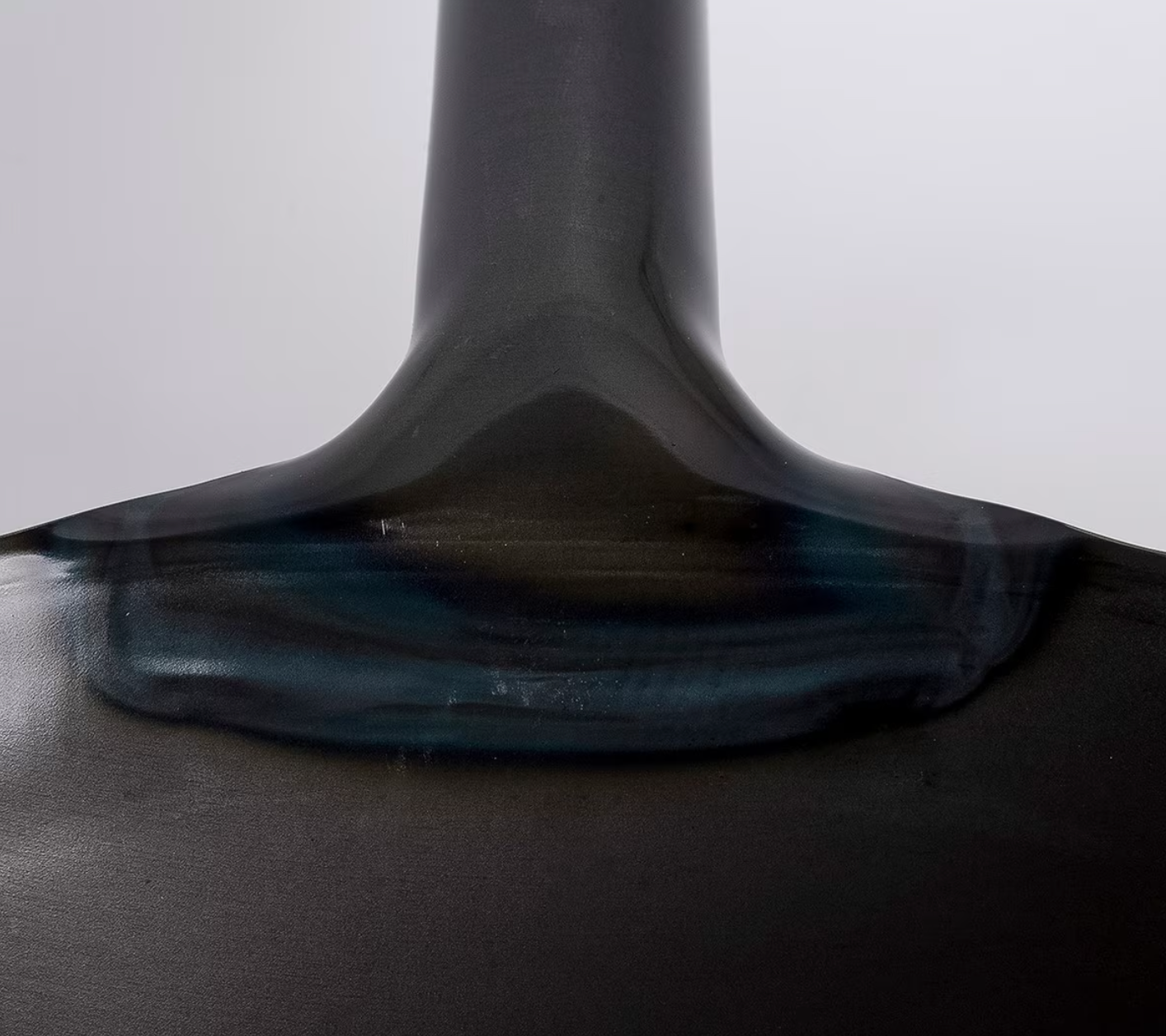 Wok style Pékin sans émail 33 cm