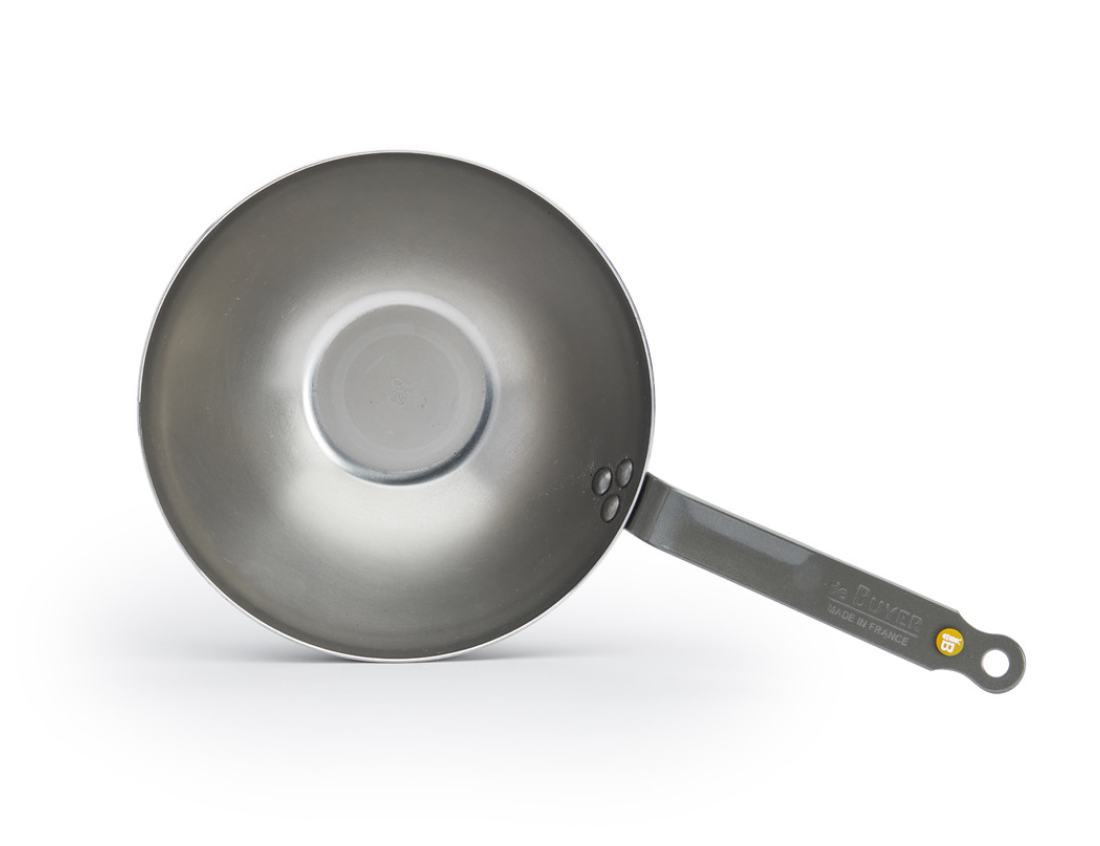 Wok de Buyer 32 cm