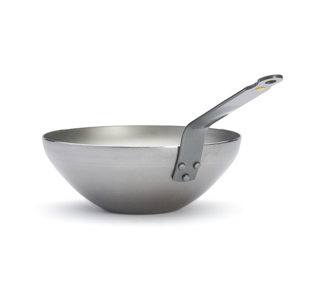 Wok de Buyer 32 cm