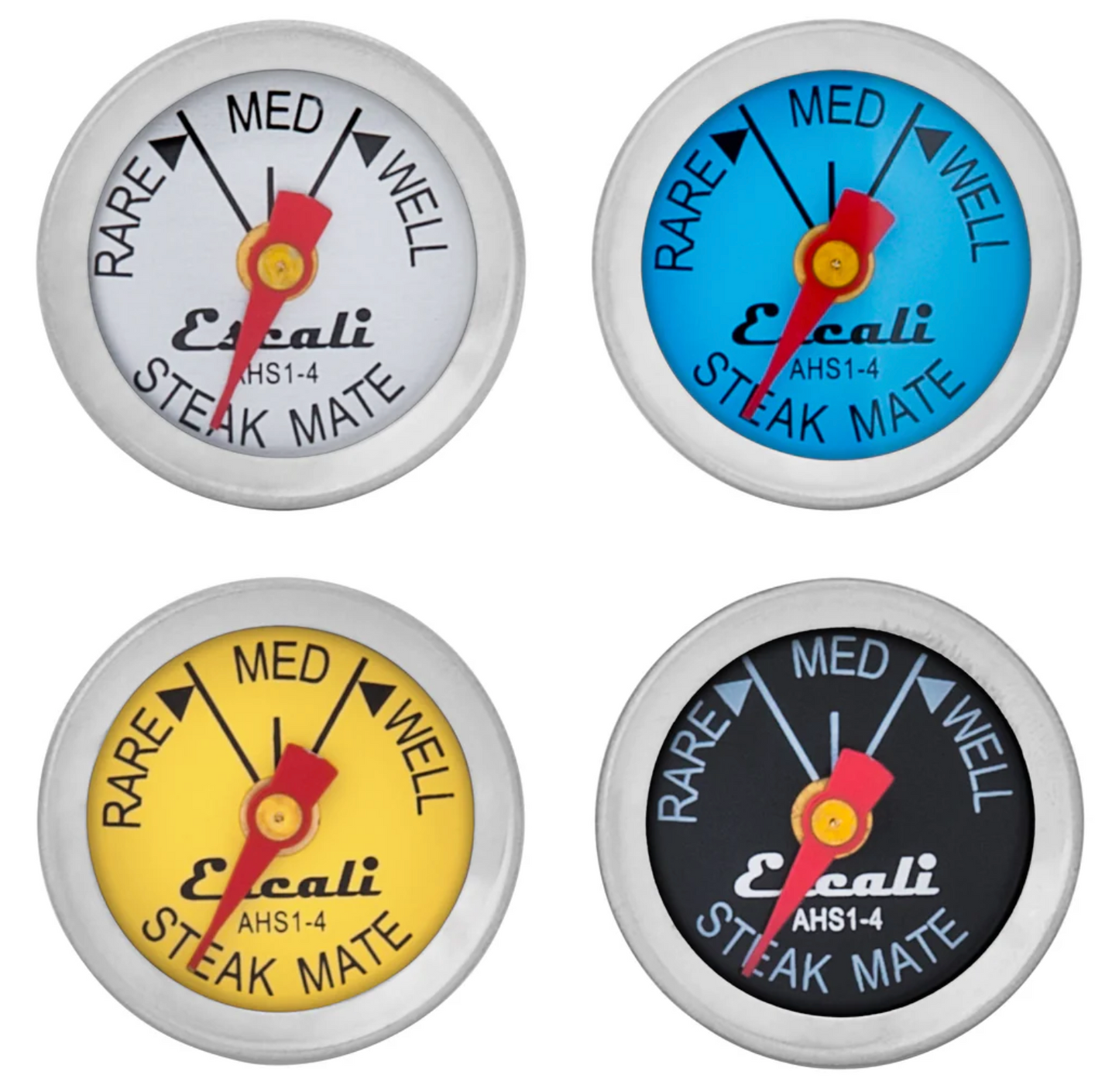 Thermomètres à steak Escali