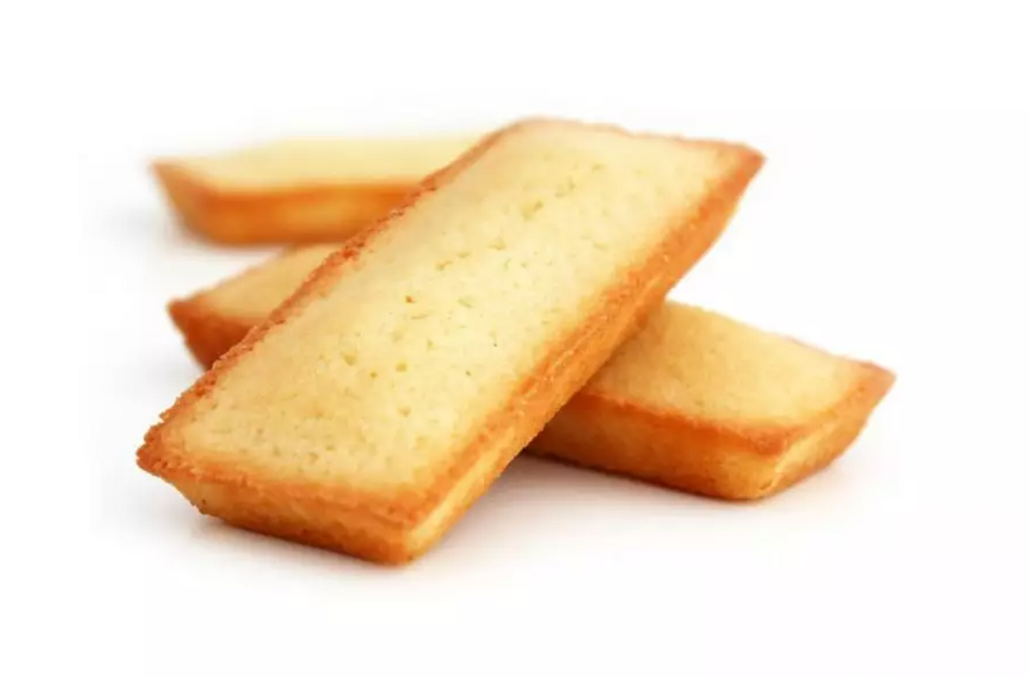 Moules à financier Silikomart