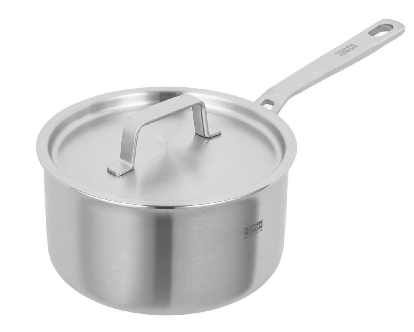 Casserole Culinary Fiveply 20 cm de Kuhn Rikon SKU 37872
