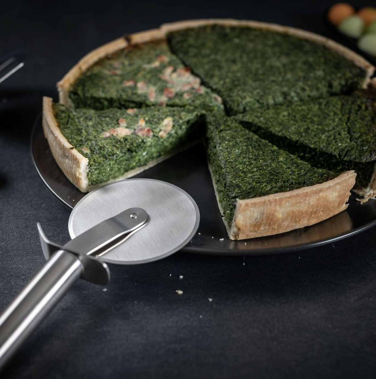 Coupe Pizza Kuhn Rikon SKU 24336