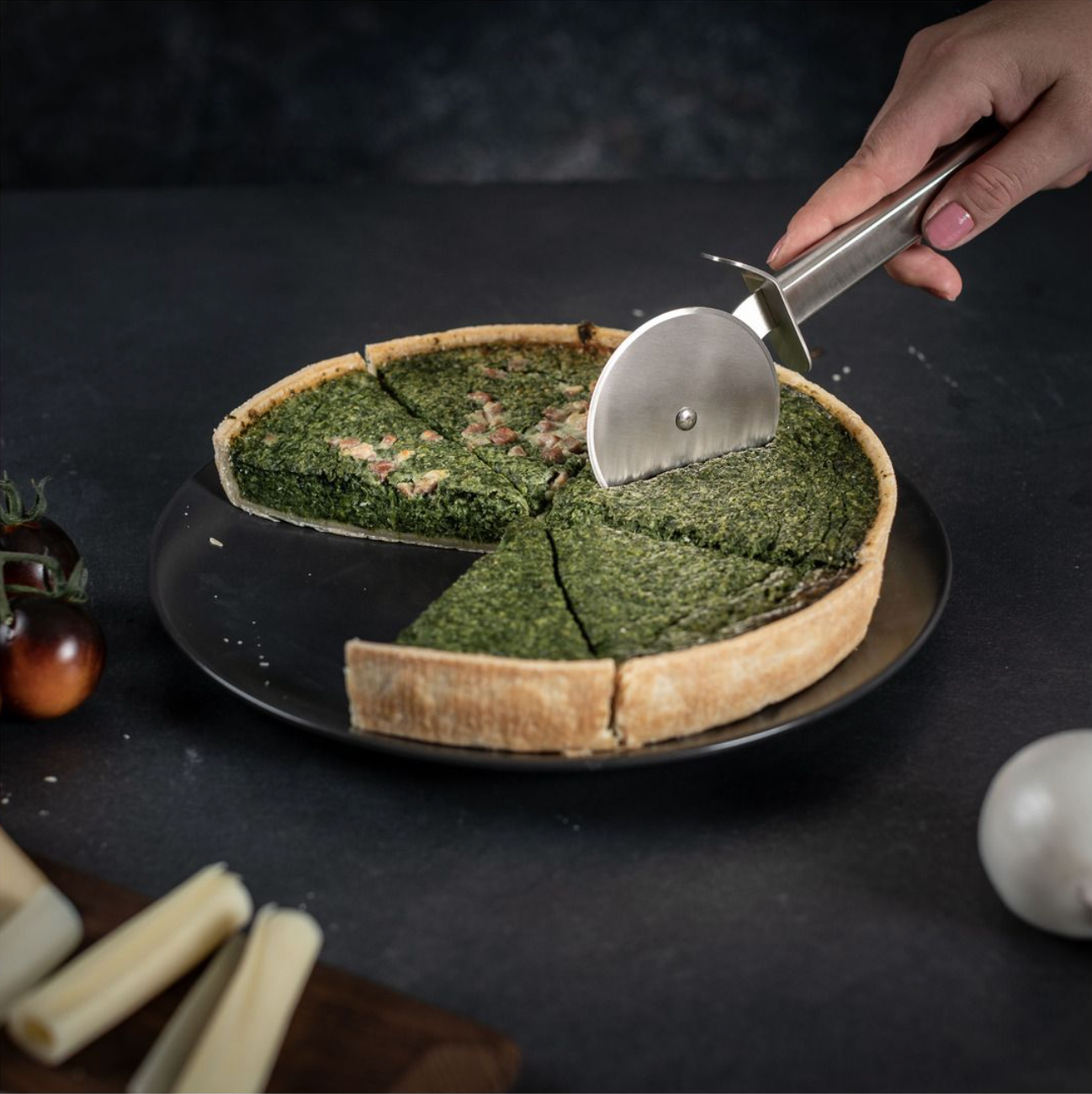 Coupe Pizza Kuhn Rikon SKU 24336