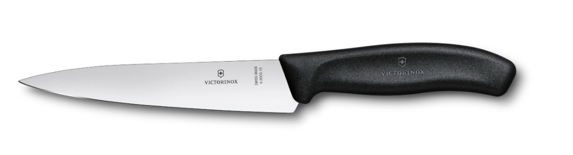 Couteau de Chef Swiss Classic 150mm de Victorinox SKU 6.8003.15-x2