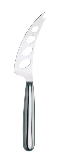 Couteau à fromage humide en inox Swissmar SKU SK8040SS