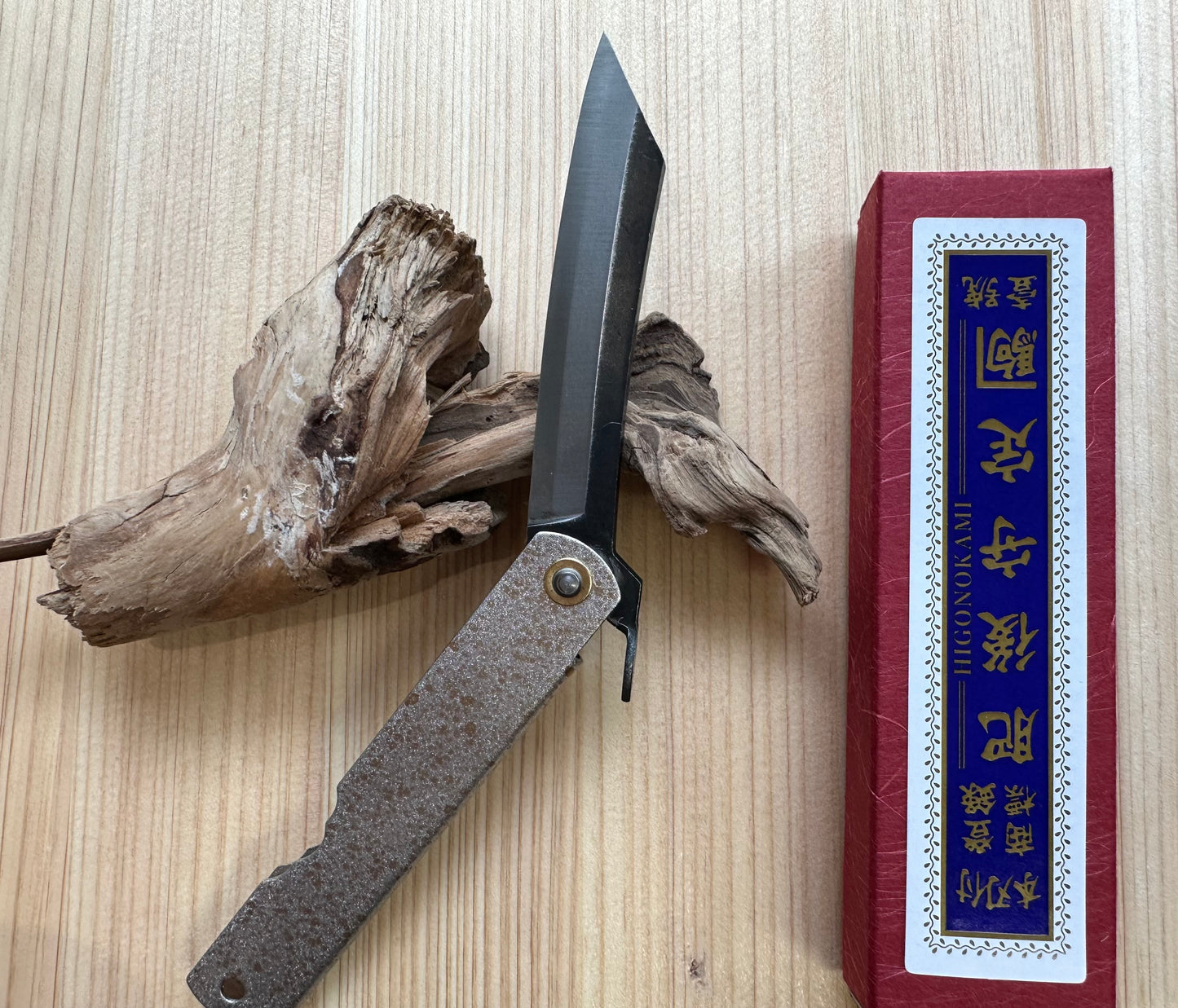 Couteau de charpentier japonais SKU Higo-spe1