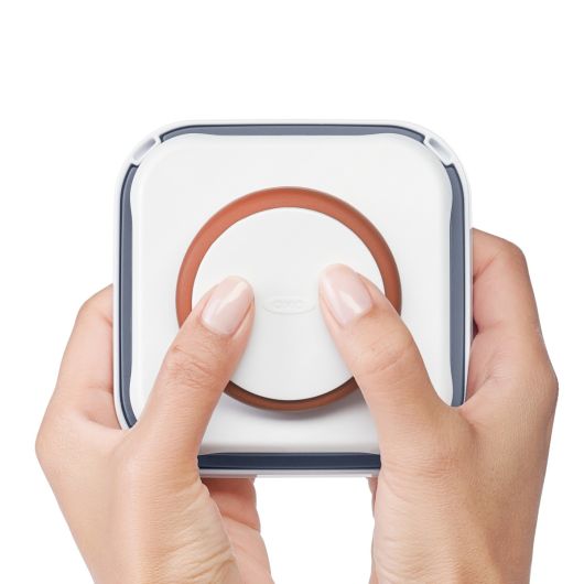 Disque conservateur de sucre roux POP Oxo SKU 11235700g