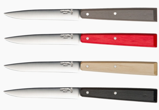 Ensemble Bon Appétit Opinel SKU 001534