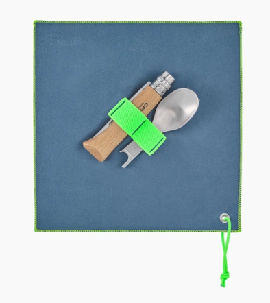Coffret à picnic Opinel SKU 2500
