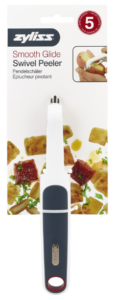 Éplucheur Pivotant Zyliss SKU Ze950017u