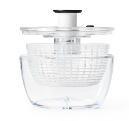 Essoreuse à salade 1.9l Oxo SKU 1351680cl
