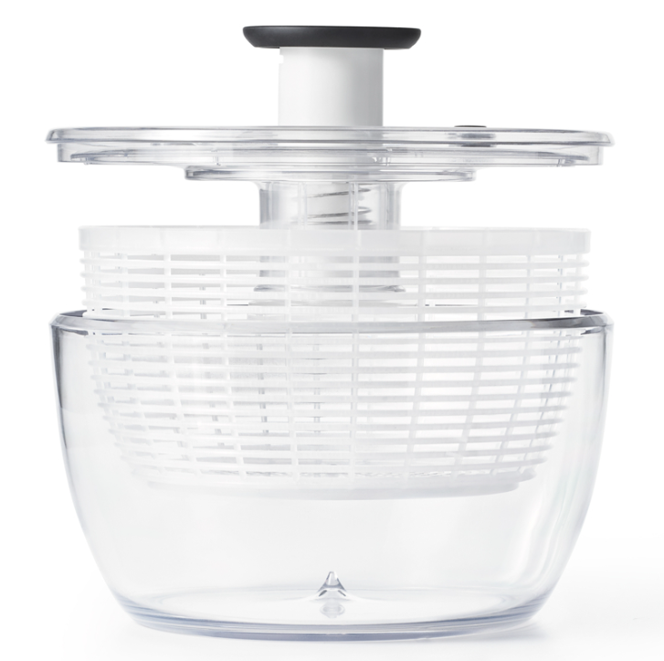 Essoreuse à salade 4.7l Oxo SKU 1351580cl