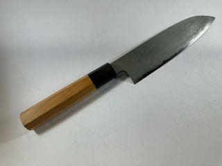 Héritage Santoku Suminagashi 180 mm