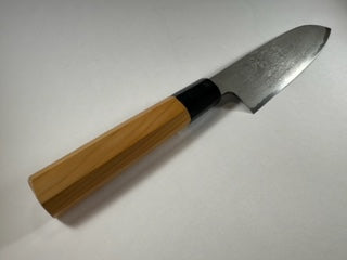 Héritage Santoku Suminagashi 180 mm
