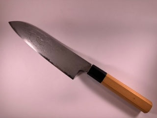 Héritage Guyto Suminagashi 210 mm