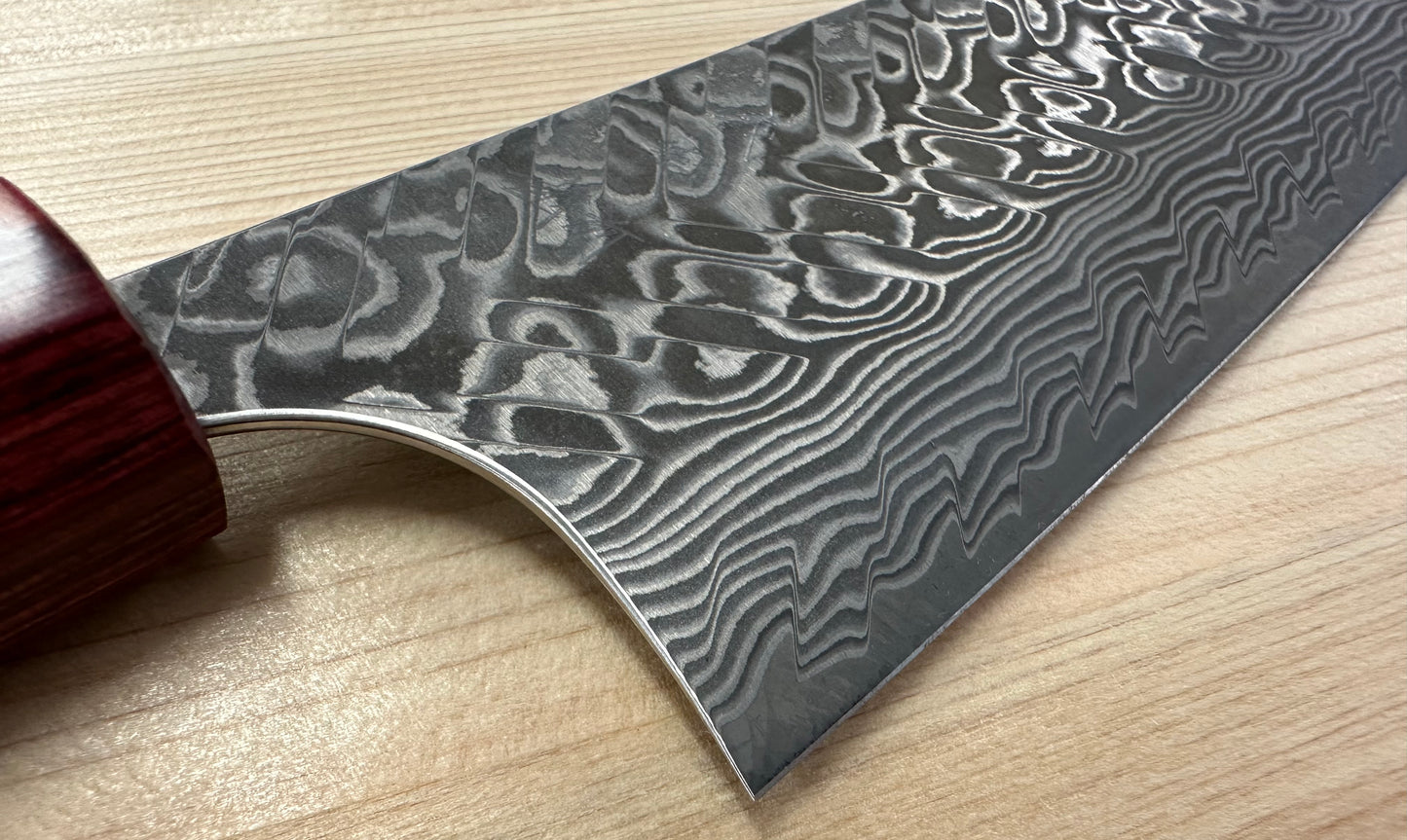 Gyuto SG2 Yoshimi Kato 240mm