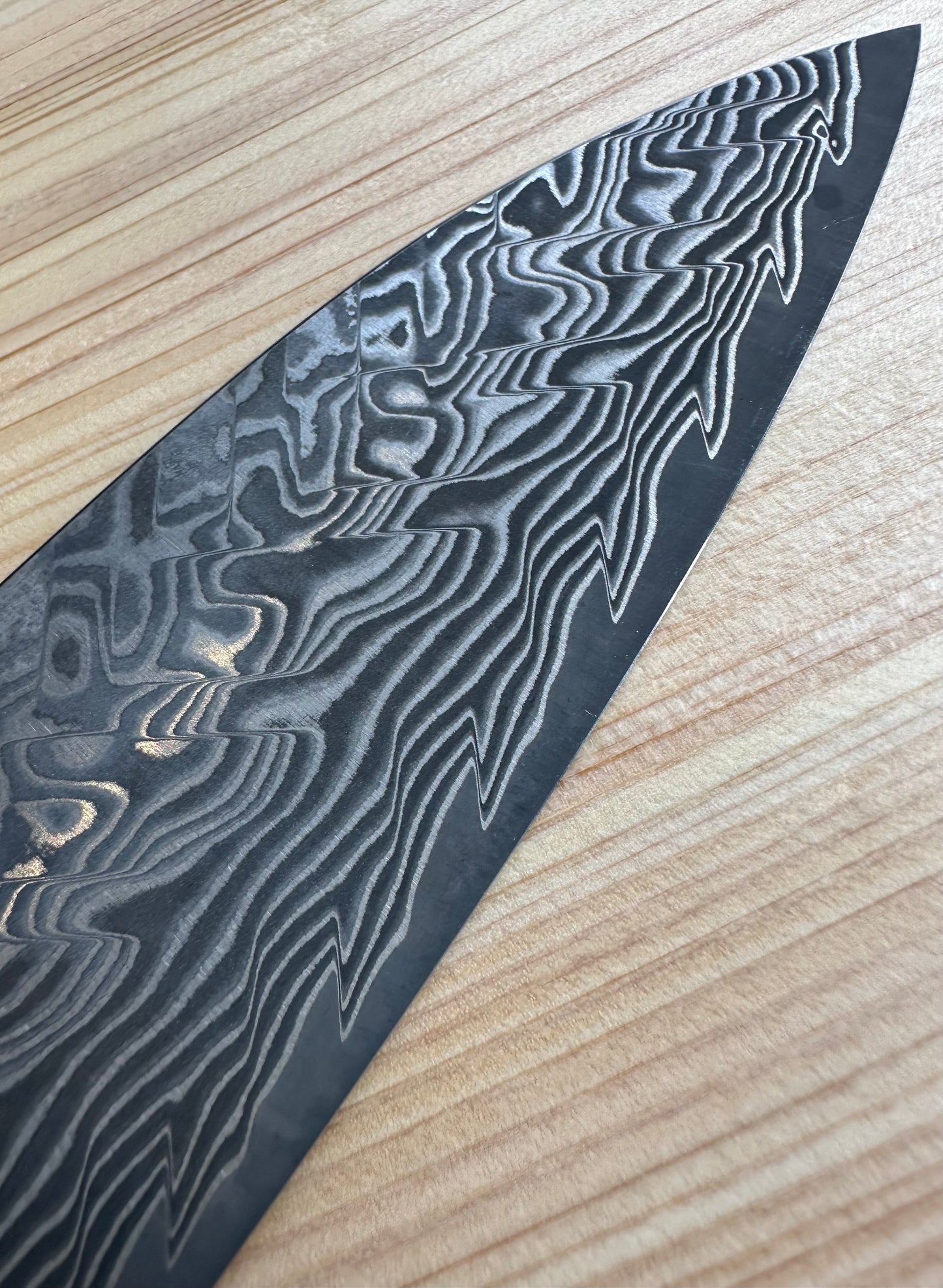 Gyuto 240mm