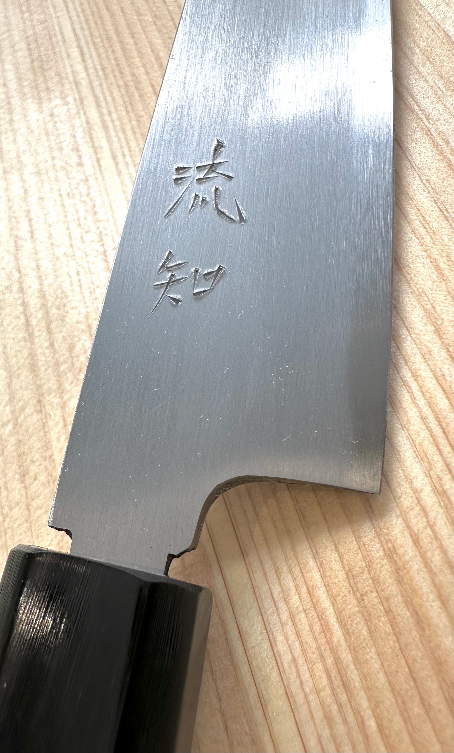 Héritage Petty 120 mm