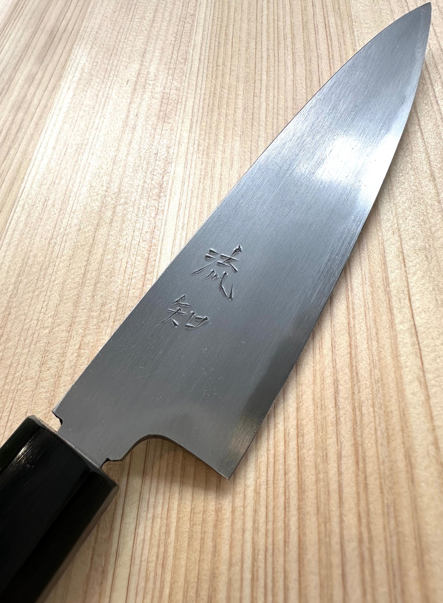 Héritage Petty 120 mm