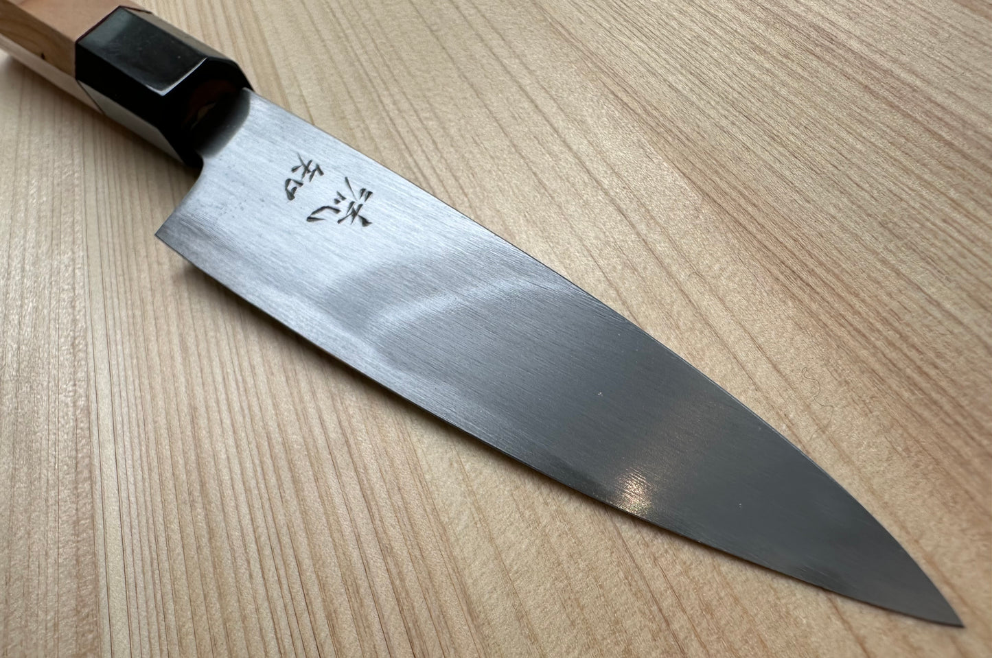 Héritage Petty 120 mm