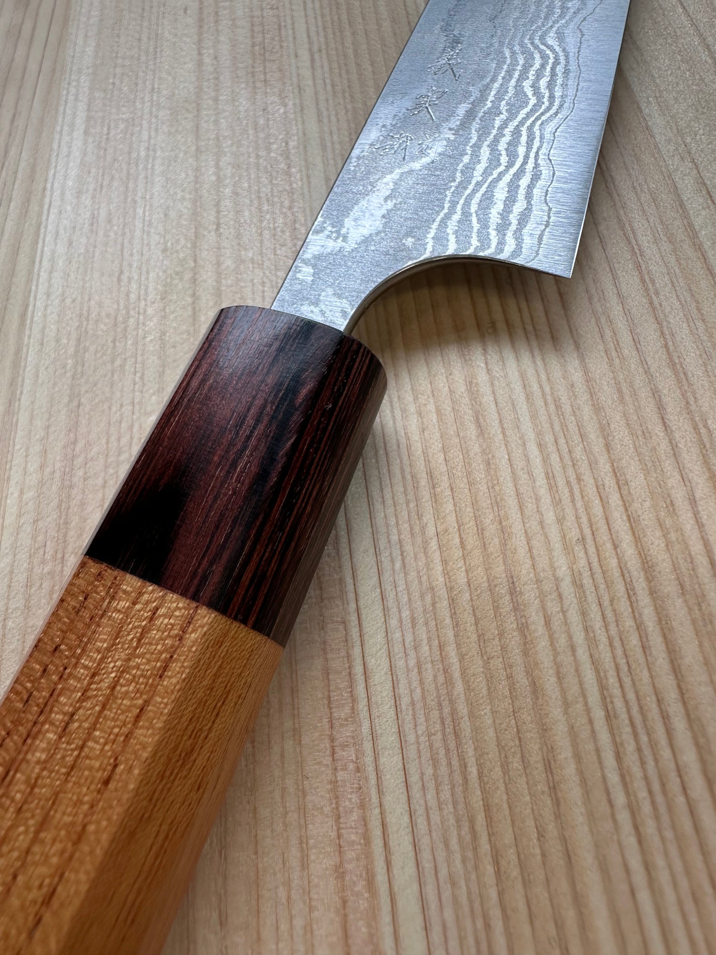 Petty VG10 Yoshimi Kato 120mm