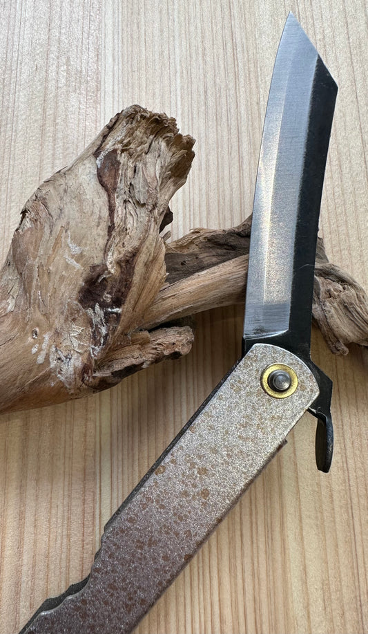 Couteau de charpentier