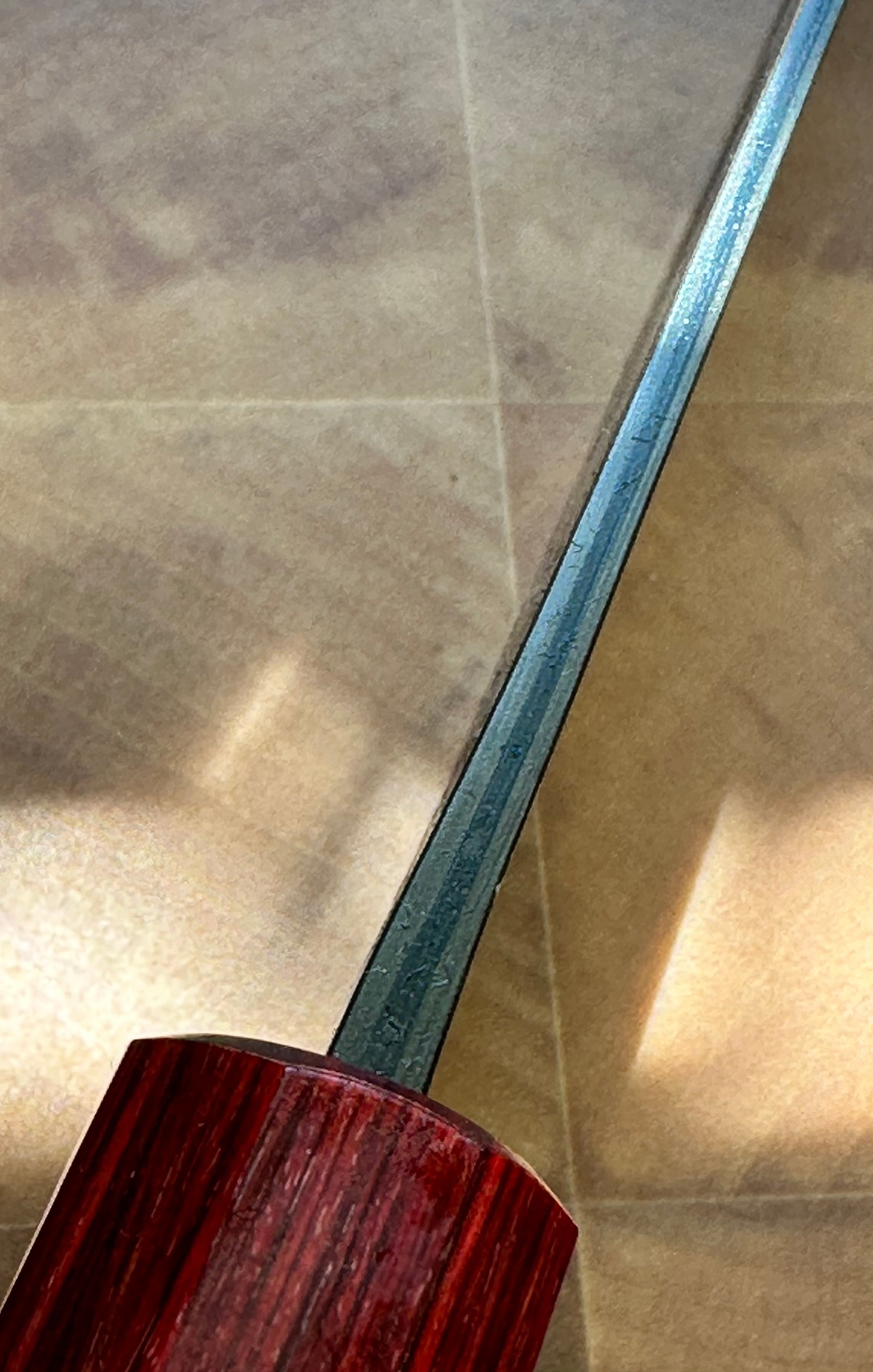 Yanagiba 270mm Aogami Super Blue