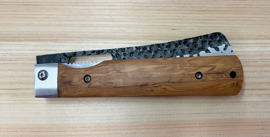 Couteau pliant japonais 135mm