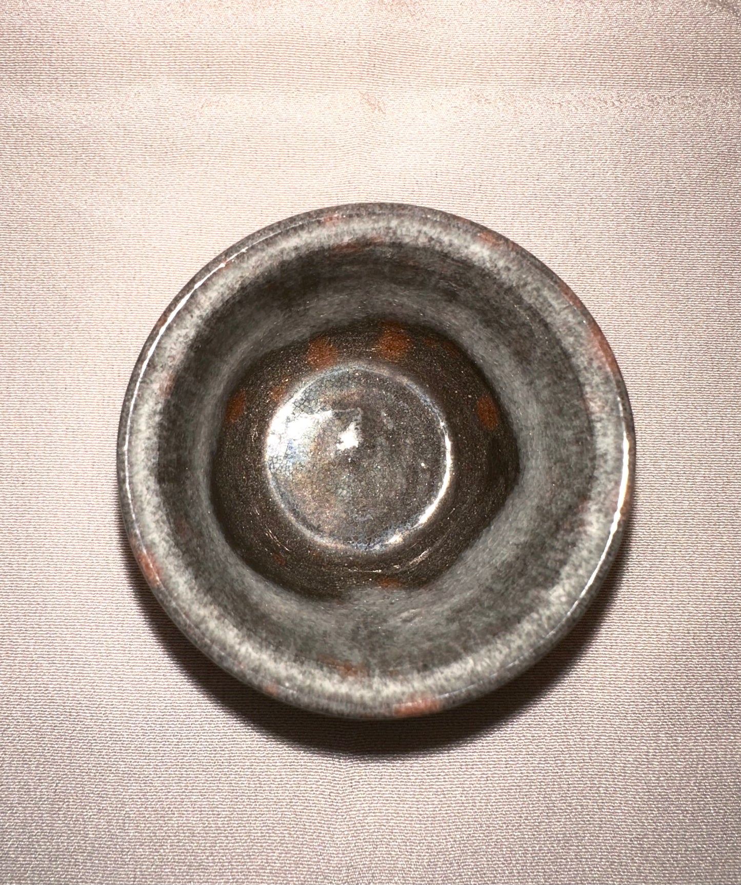 Tasse à thé Karatsu Guinomi