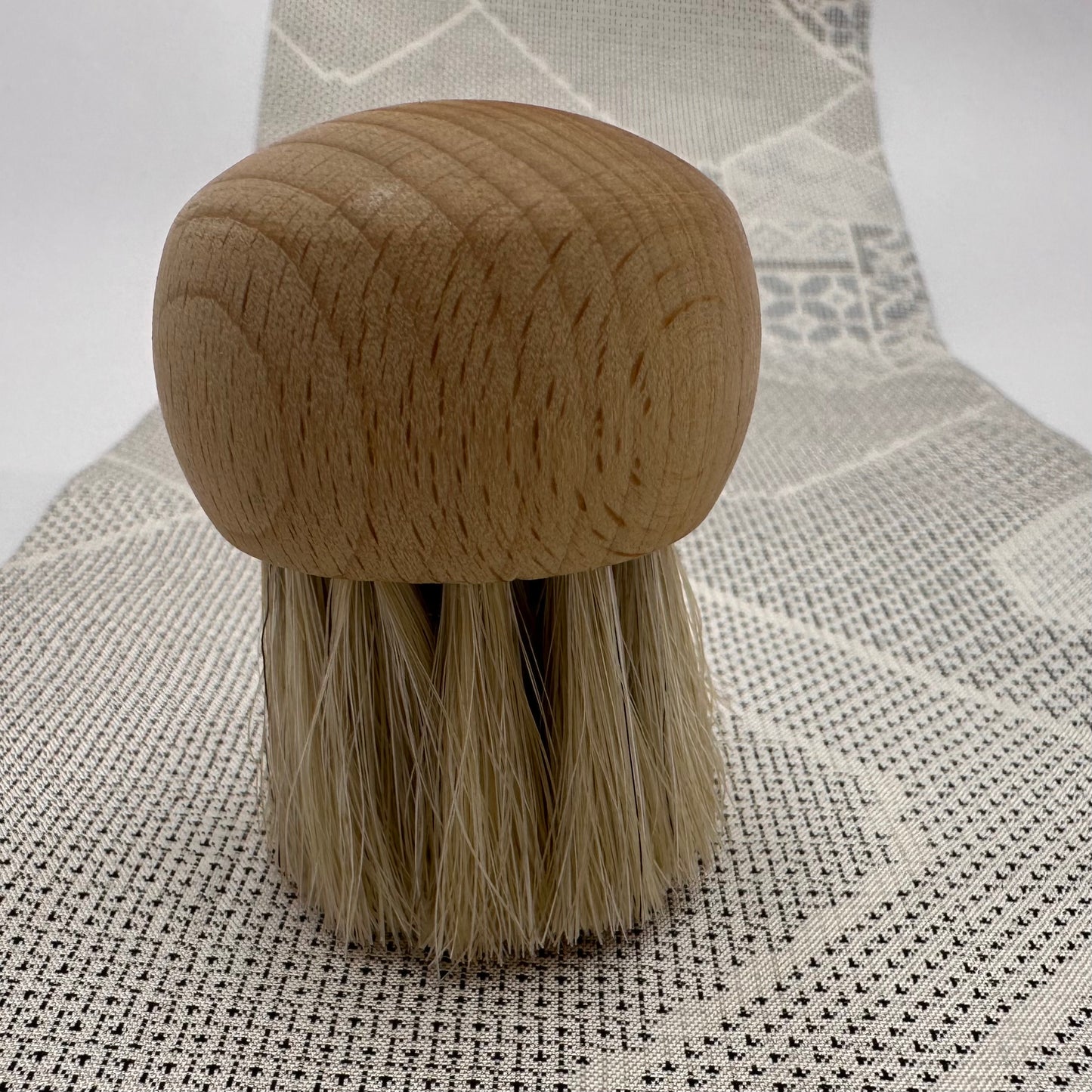 Brosse à champignon