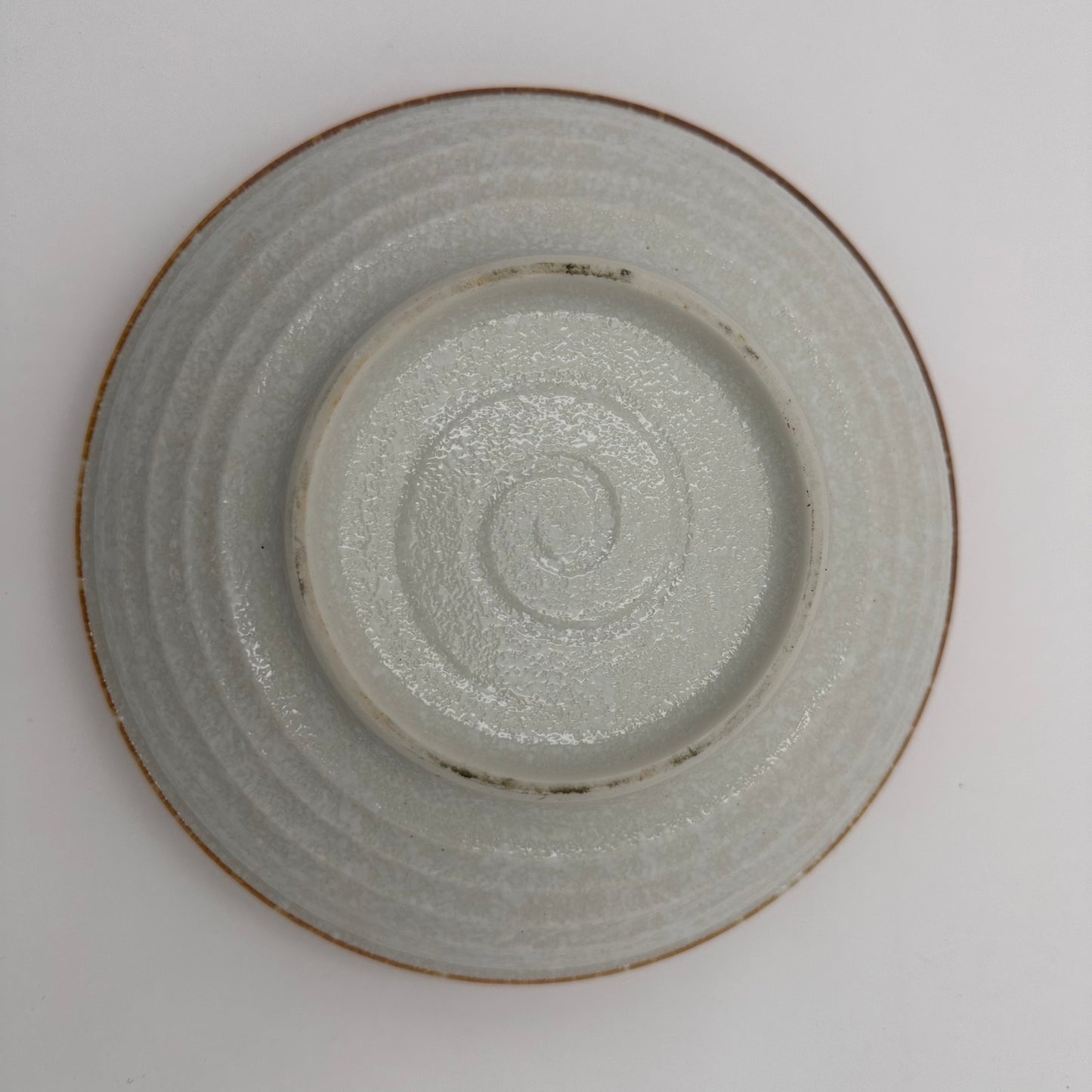 Bol Sometsu en céramique japonaise vintage