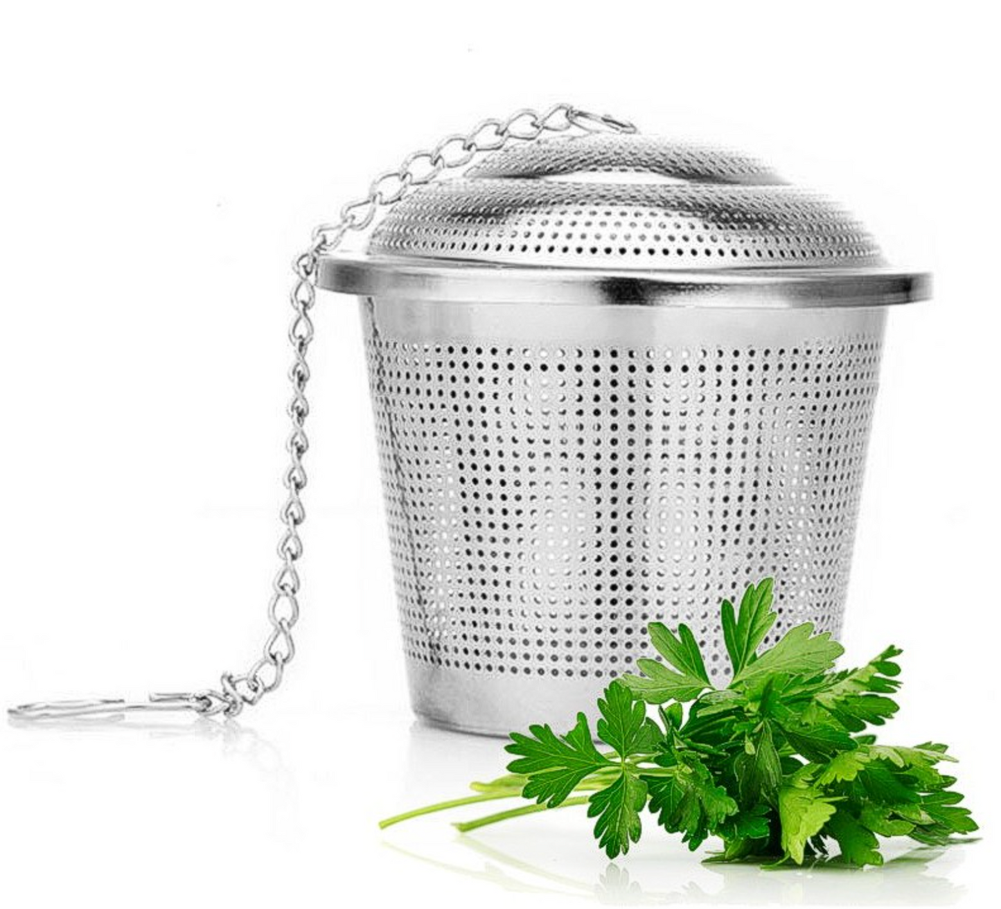 Infuseur à herbes Oxo SKU 4124000SS