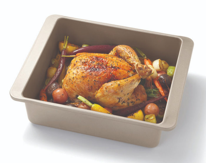 Moule Carre 9" Oxo SKU 11316100G