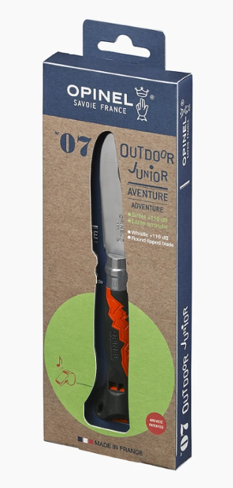 Mon premier Opinel